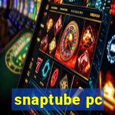 snaptube pc